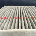 Activated Carbon Cotton Felt Fabric for Filter